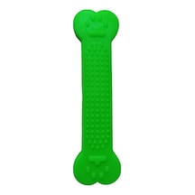 Kardelen Plastik Kemik Dikenli Yassı Küçük 14 CM