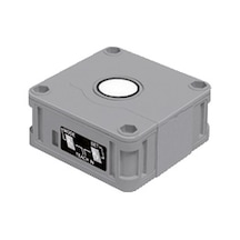 PEPPERL+FUCHS PF-133991 UB2000-F42-U-V15