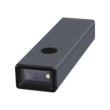 Kodscan Kds-5040 2d Karekod Kablosuz Hafızalı Barkod Okuyucu 2.4g,usb,bluetooth