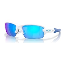 Oakley Unısex Çocuk Gözlük Flak Xs Renkli