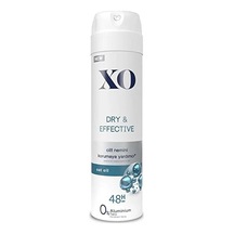 Xo Deodorant 150ml Women-kadın - Dry & Effective