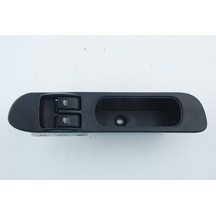 Electrotech Sol Cam Açma Düğmesi Kia Bongo 2001-2003 Uyumlu 0k63a66350