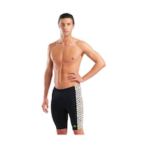 Arena Fruits Swim Jammer Erkek Mayo Çok Renkli