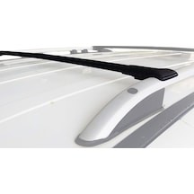 Ebal Otomotiv MERCEDES VITO/W447 2014-Ara Atkı - Taşıyıcı Bar Siyah