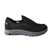 M.P 2559 Aqua Siyah Erkek Ayakkabı Siyah