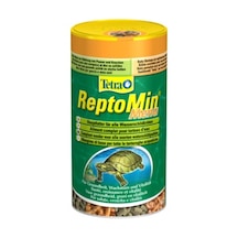 Tetra Reptomin Menü Kaplumbağa Yemi 250ml / 44gr.