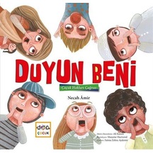 Duyun Beni / Necah Amir
