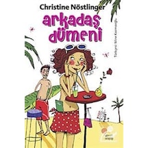 Arkadaş Dümeni / Christine Nöstlinger