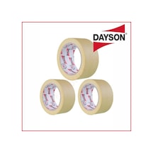 Dayson Kağıt Bant Tüm Boyutlar 35Mt Uzunluğunda Dayson Kağıt Bant Tüm Boyutlar 35Mt Uzunluğunda