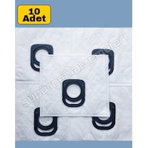 Rowenta Ro 6441 Silence Force 4A Hygiene Bez Toz Torbası (246925295)