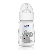 Wee Baby Safari Pp Biberon 250 Ml - Koala 960 2 Adet