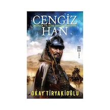 Cengiz Han: Tarihin Rüzgârları