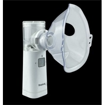 Medikaltec Taşınabilir Mini Mesh Nebülizatör Ys32