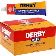 Derby Sıvı Yapıştırıcı 125Gr