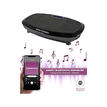 Relax Exclusive 3d Vibration Plate Titreşimli Spor Egzersiz