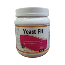 Royal İlaç Yeast Fit 1 KG Güvercinler Ve Diğer Kafes Kuşları Için Maya Içerikli Prebiotik