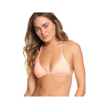 Roxy Roxy Kadın Bikini Üstü Souffle 21964 Multi Çok Renkli
