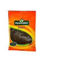Hasatambarı İsot 25 Gr 20'li Paket 25 G