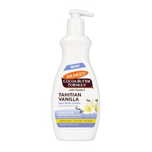 Palmer's Tahitian Vanilla Nemlendirici Vücut Losyonu 400ml