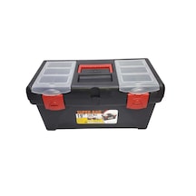Super-Bag 19'' Takım Çantası Asr 2018