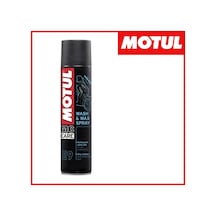 Motul E9 Wash & Wax Spray 400 ML