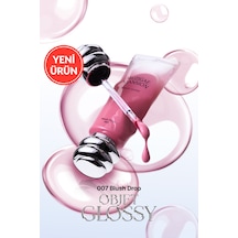 007 Blush Drop