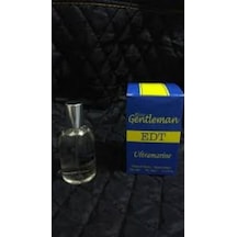 Xlou Gentleman Ultramarine Erkek Parfüm EDT 100 ML