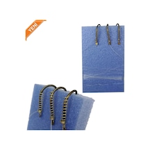 Sazan Takımı (Yaylı Iğne)   (5 Adet)