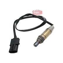 Oksijen Sonda Sensor Clıo I-ıı - Kangoo 1.2 1.4 7700101345