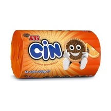 Cin Portakal 325gr 3183503