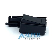 Alper Sürgülü Kapı Cam Açma Mandalı Sol Doblo I-2 02-12 Alper 331092 55170912