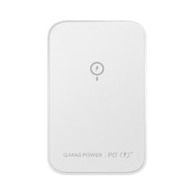Momax Q.mag Power 5.000 Mah Magsafe Powerbank