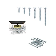 Wunder 6.0X80 Sunta Vidası (100) N11.62997