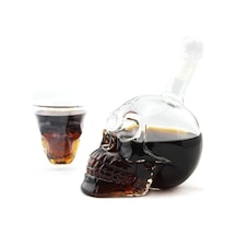 Kuru Kafa Şişe 550 Ml 1
