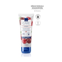 Care Kiraz Kokulu El Kremi 75ml Aloe Vera