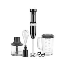Kitchenaid 5KHBV83EOB 180 W El Blender Seti