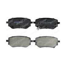 Otozone Fda6045-r Fren Balatası Arka Mercedes X-class W470 . Nıssan Navara D23. D23t 2.3 Dci 15 A4704230600-d40605ju0a -