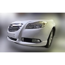 Opel Insignia 2009-2013 Ön Karlık