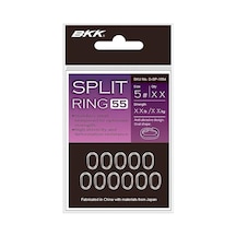 Bkk Split Ring-55 4