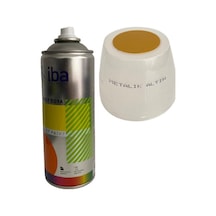 İba Sprey Akrilik Sprey Tüm Renkler 400 ML
