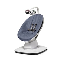 4moms Mamaroo 5.0 Elektrikli Ana Kucağı - Slate Blue
