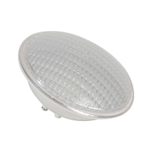 Havuz Led Aydınlatma Ampülü Smd Lamba Armatür Sıcak Beyaz A-1204 Par-56 Ampül 30w 12v Ip68