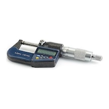 Dijital Dış Çap Mikrometresi 25 - 50 0.001 Mm