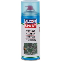 Kontakt Devre Temizleyici Sprey Yağsız 200 Ml.