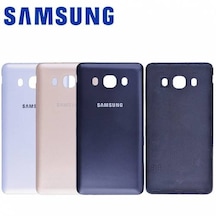 Senalstore Samsung J5 2016 J510 Arka Pil Batarya Kapak