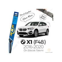 BMW X1 F48 Muz Silecek Takımı (2016-2020) RBW