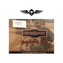 Motor Factory Motosiklet Motor Conta Takımı