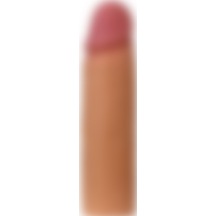 Erotixshop Lovetoy 2.5 CM Dolgulu Kılıf