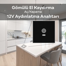 12V Elektrik Anahtarlar