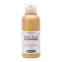 Schmincke Primacryl Artist Akrilik Boya 250 Ml Seri 2 896 Classic Gold